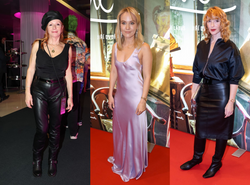 Bára Štěpánová, Tereza Ramba, Vica Kerekes