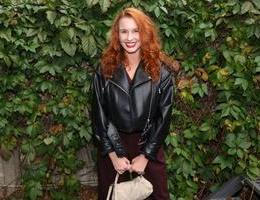 Denisa Nesvačilová