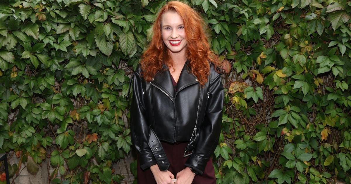 Denisa Nesvačilová