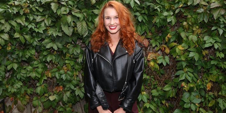 Denisa Nesvačilová