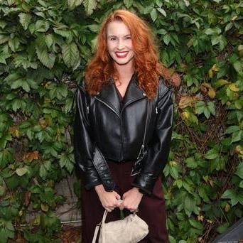 Denisa Nesvačilová