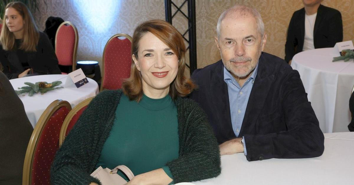 Kostková o Ebenovi a StarDance: "Jsme jako vedoucí na táboře," říká se smíchem
