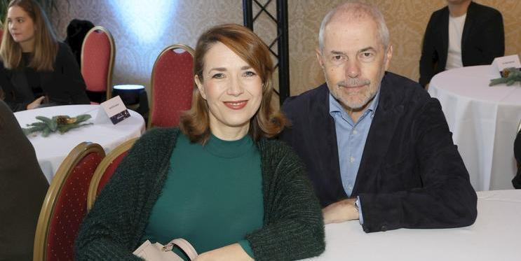 Tereza Kostková, Marek Eben