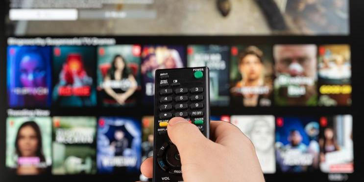 Listopadové premiéry na streamovacích platformách