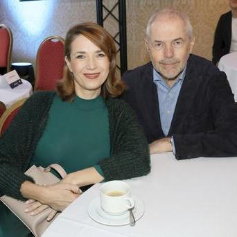 Tereza Kostková, Marek Eben