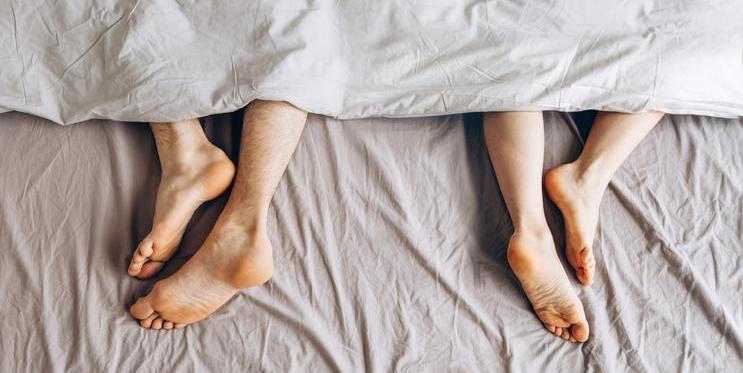 Chybějící chuť na sex