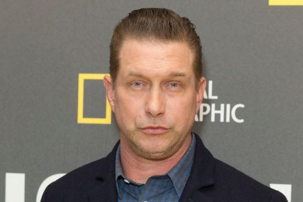 Stephen Baldwin