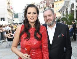 Ornella Koktová, Josef Kokta