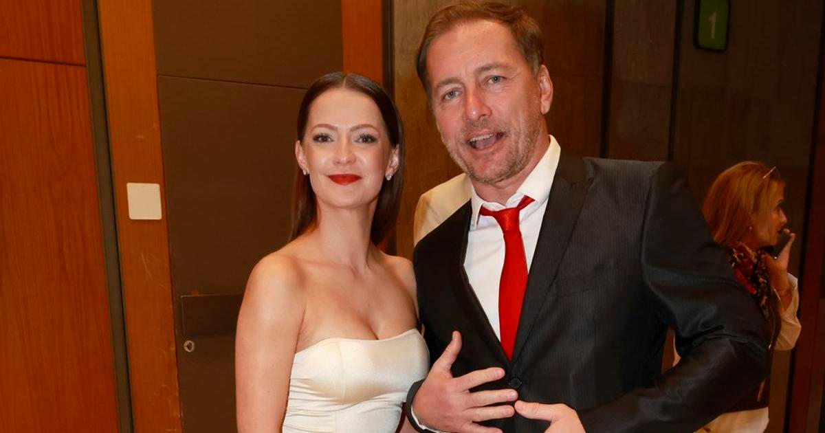 Petr Vondráček, Šárka Vaňková