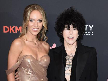 Iveta Maurerová a LP