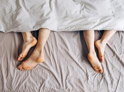 Chybějící chuť na sex