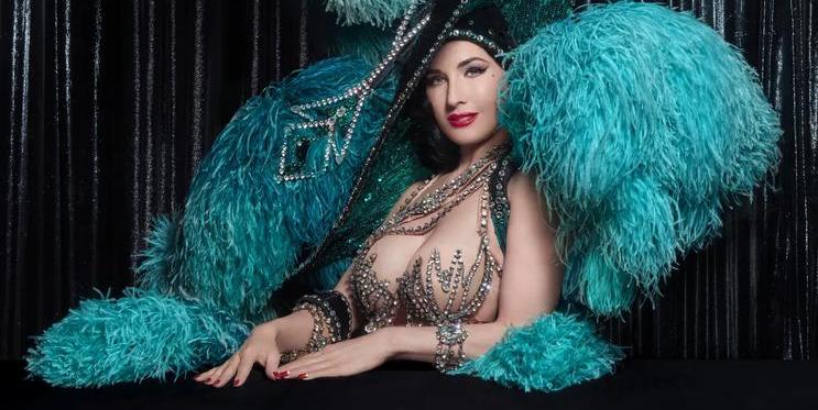 Dita von Teese