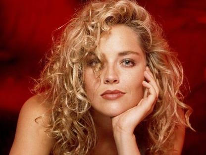 Sharon Stone