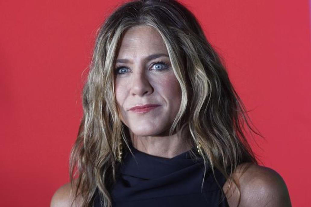 Jennifer Aniston