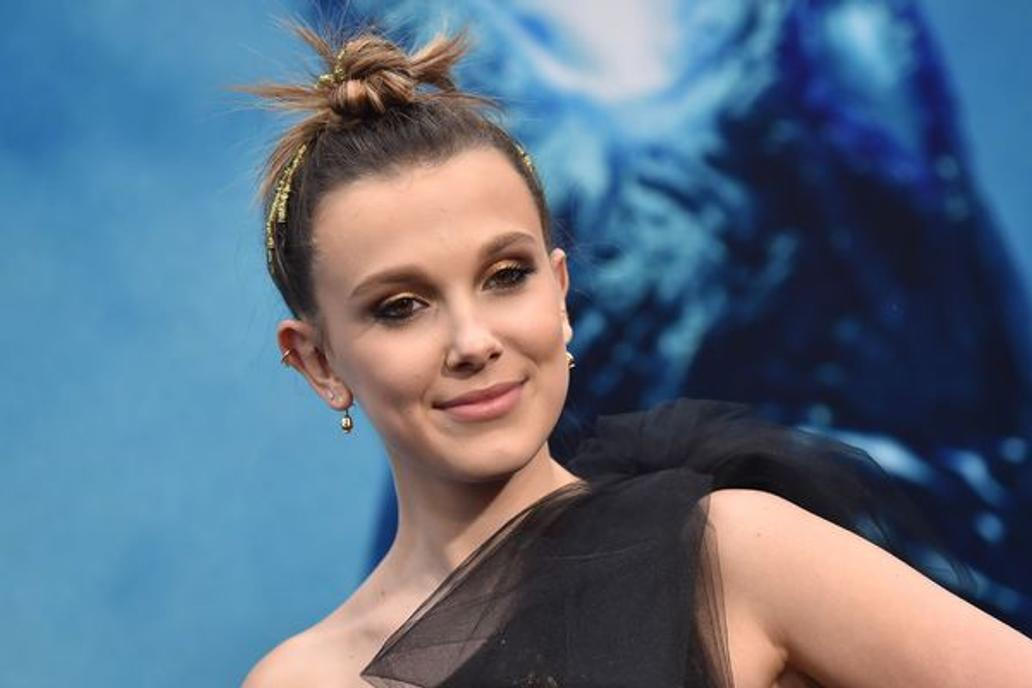 Millie Bobby Brown