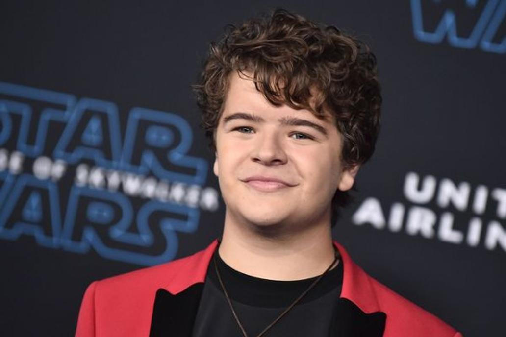 Gaten Matarazzo