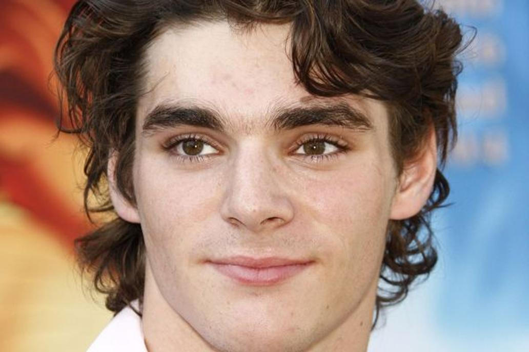 RJ Mitte