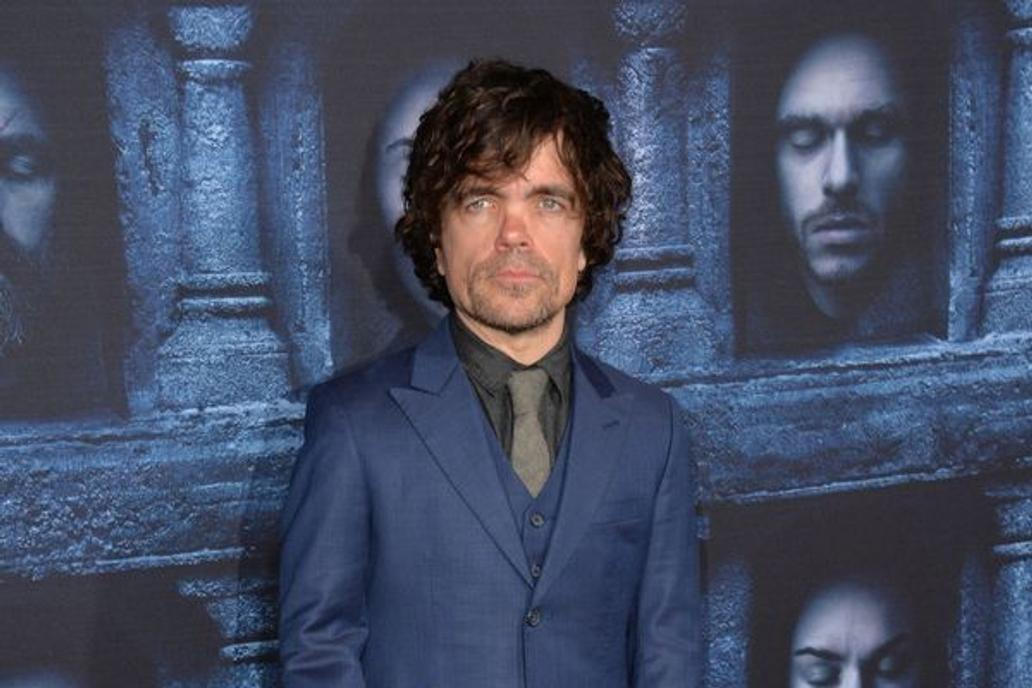 Peter Dinklage