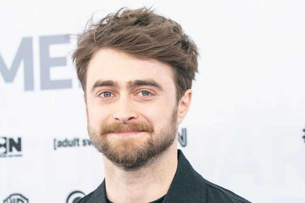 Daniel Radcliffe