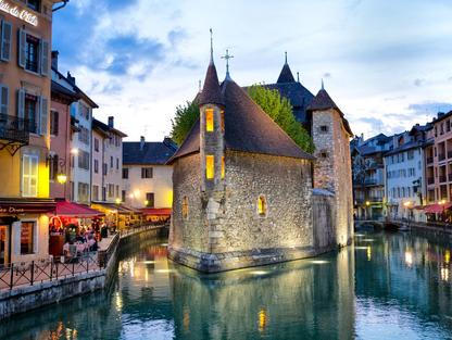 Annecy