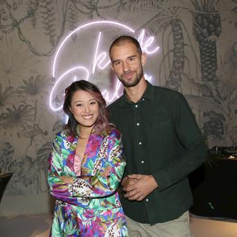 Han Than Špetlíková