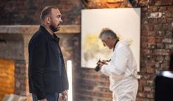 Jiří Hána v televizním seriálu Specialisté