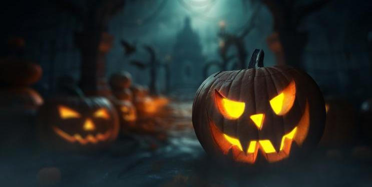 Že je Halloween jen americkým výmyslem? Ve skutečnosti má k českým Dušičkám blíž, než byste čekali