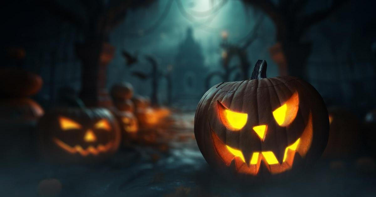 Že je Halloween jen americkým výmyslem? Ve skutečnosti má k českým Dušičkám blíž, než byste čekali