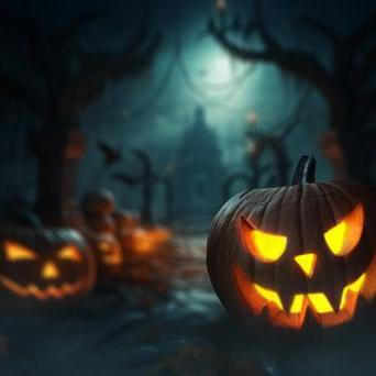 Že je Halloween jen americkým výmyslem? Ve skutečnosti má k českým Dušičkám blíž, než byste čekali