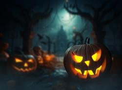 Že je Halloween jen americkým výmyslem? Ve skutečnosti má k českým Dušičkám blíž, než byste čekali