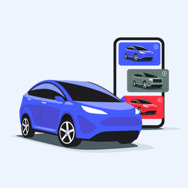 Ilustrační obrázek pro redakční obsah