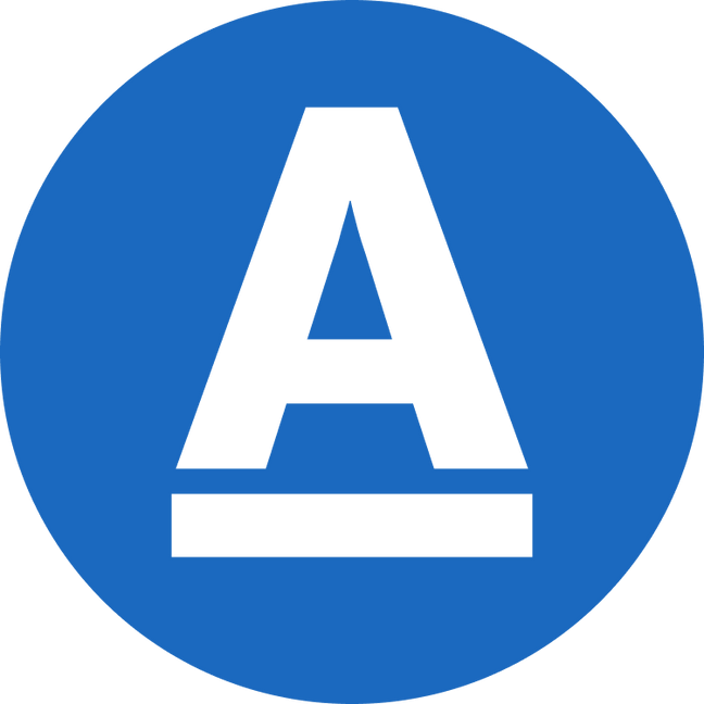 Aktuálně logo