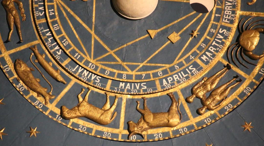 Listopadový horoskop