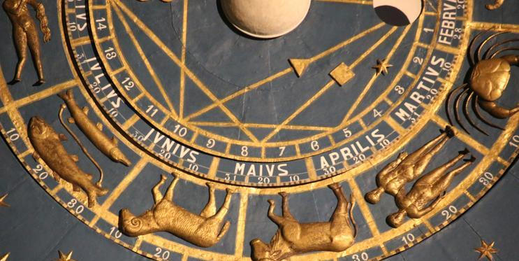 Listopadový horoskop