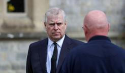 Jako bychom ztratili dědečka národa, se ztrátou otce princové Andrew a Edward