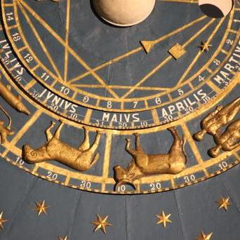 Listopadový horoskop