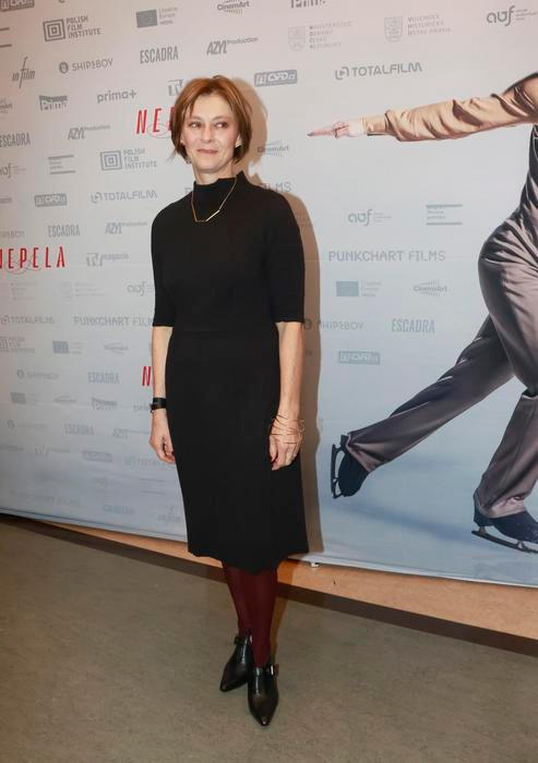 Klára Pollertová-Trojanová