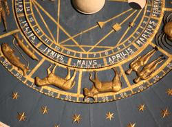 Listopadový horoskop