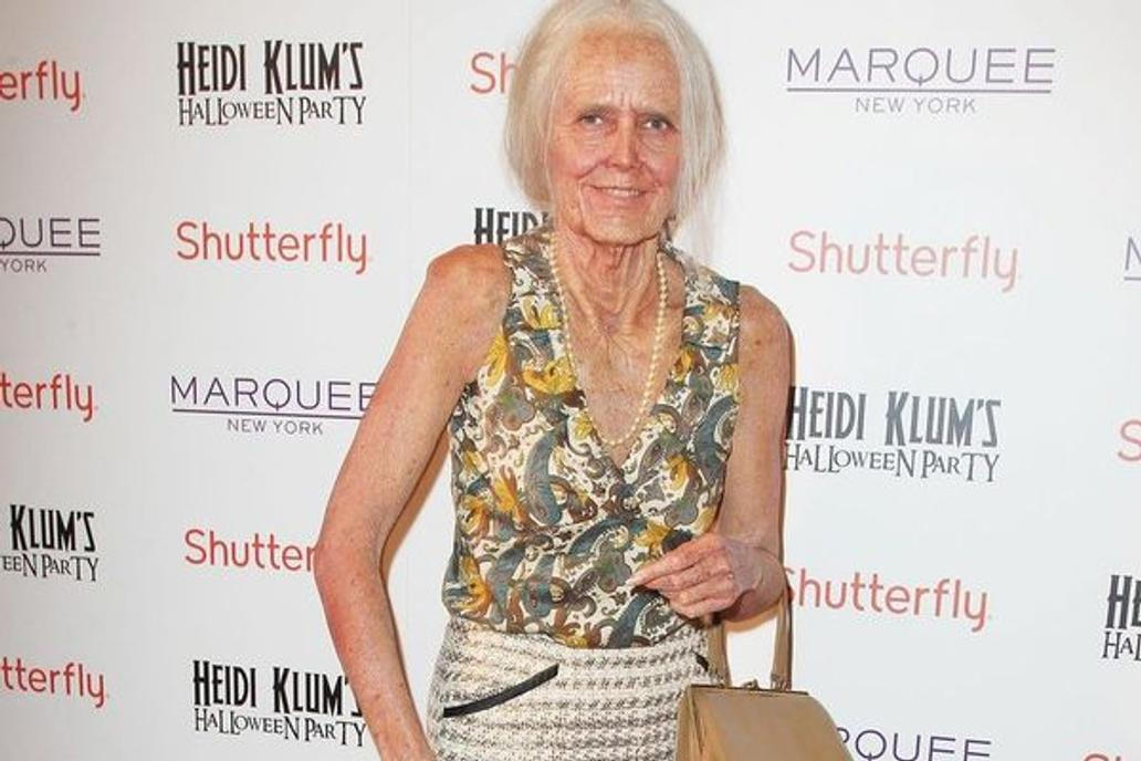 Heidi Klum