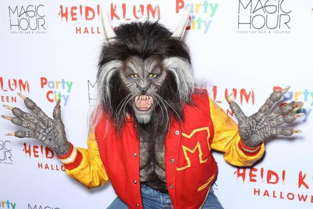 Heidi Klum