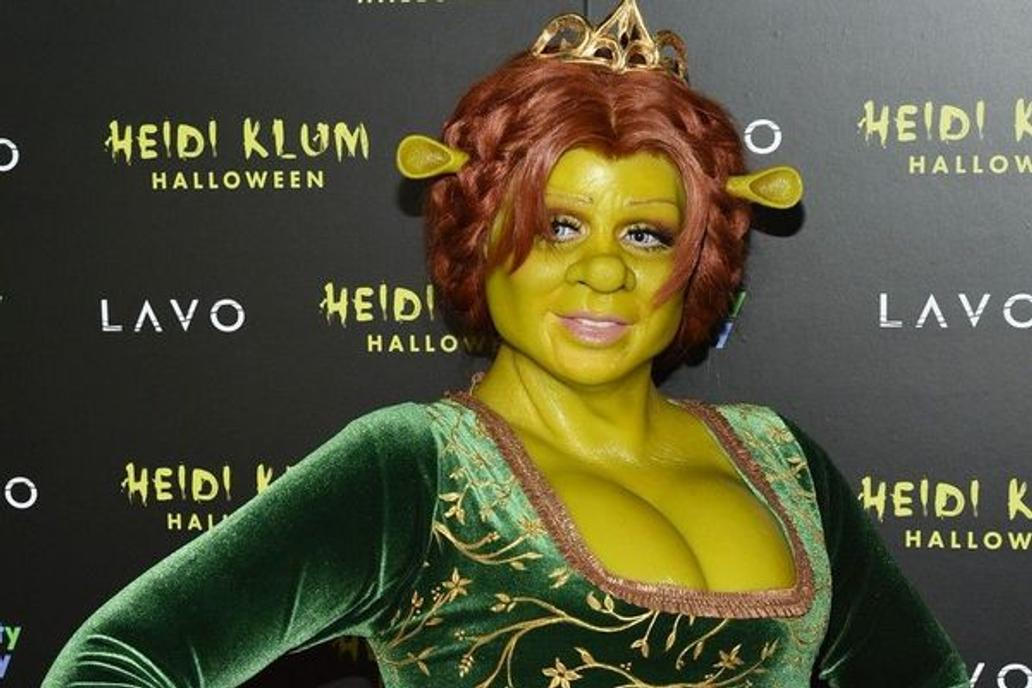 Heidi Klum