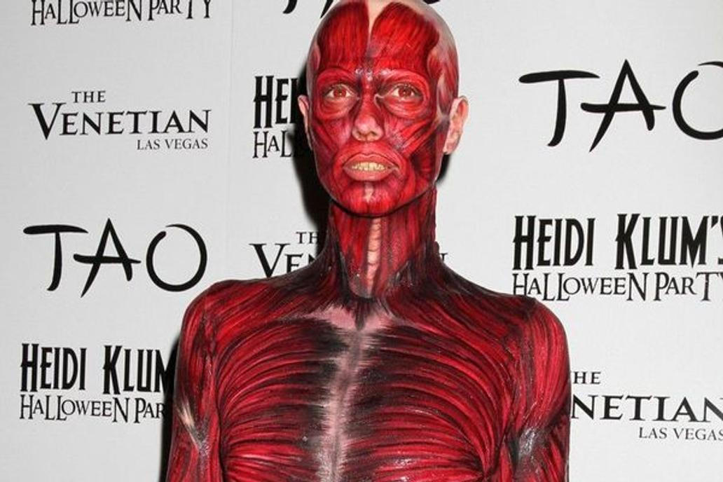Heidi Klum