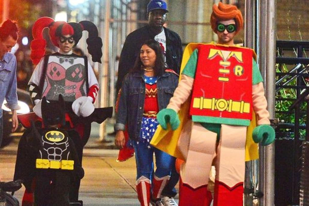 Justin Timberlake a Jessica Biel