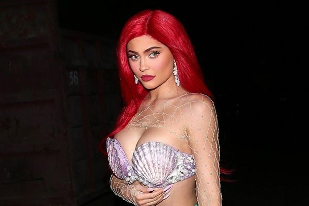 Kylie Jenner