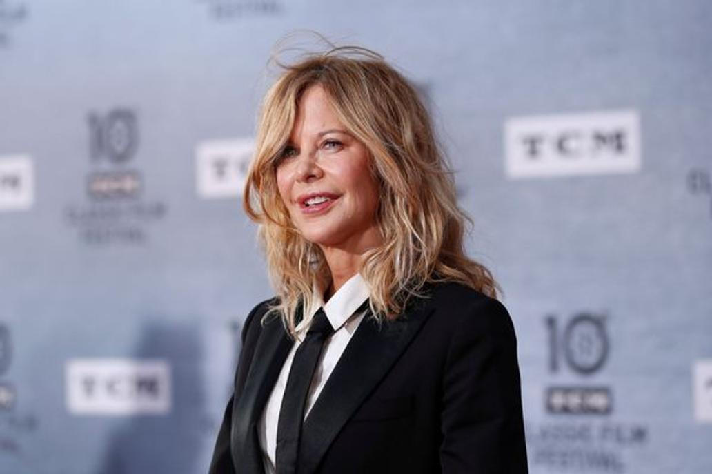 Meg Ryan