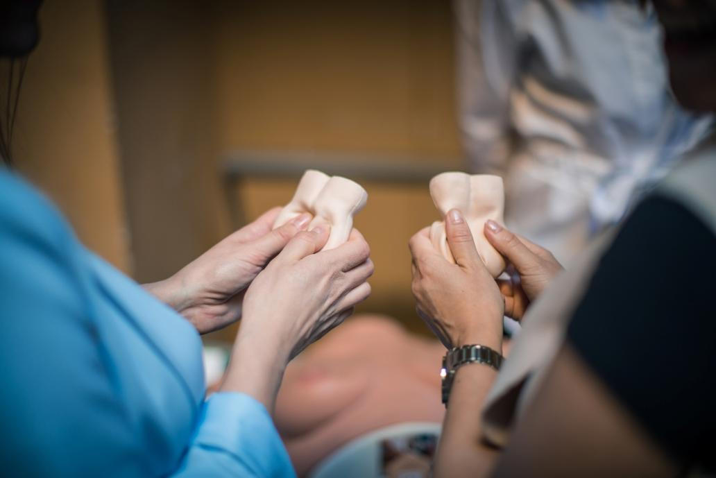 Samovyšetření varlat