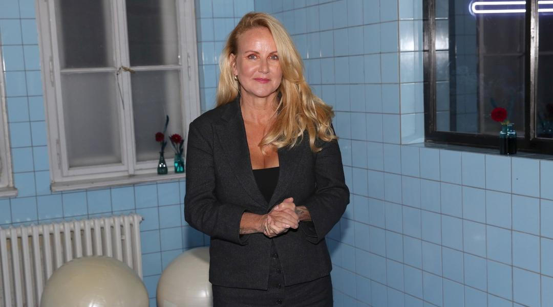 Vendula Pizingerová