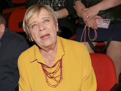 Jaroslava Obermaierová, syn