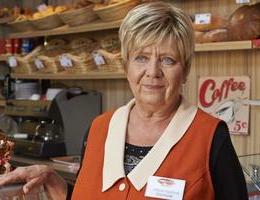 Jaroslava Obermaierová