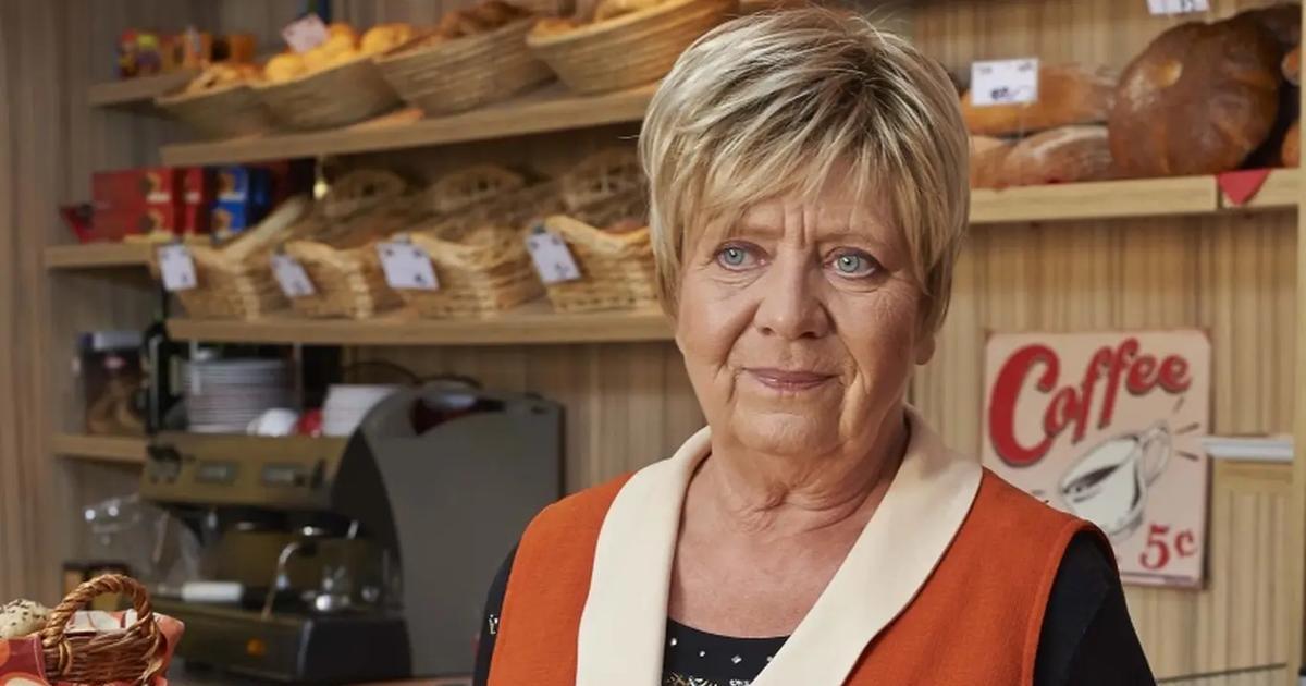 Jaroslava Obermaierová